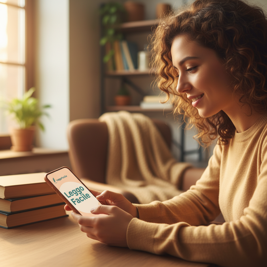 Dislessia: le migliori app di supporto per studenti italiani nel 2025