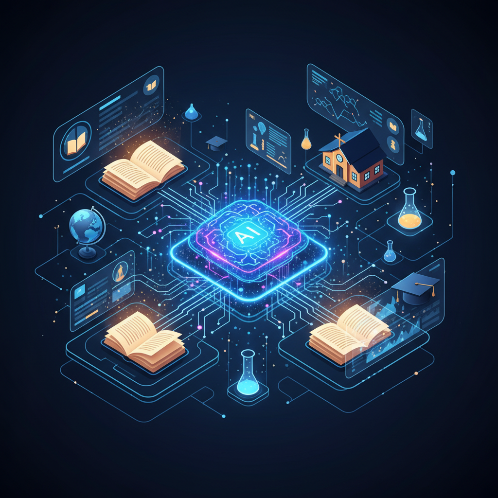 DSA e Intelligenza Artificiale: il futuro dell'inclusione scolastica in Italia