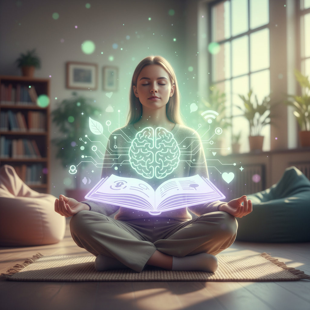 Leggolo Therapy: il benessere emotivo degli studenti con DSA
