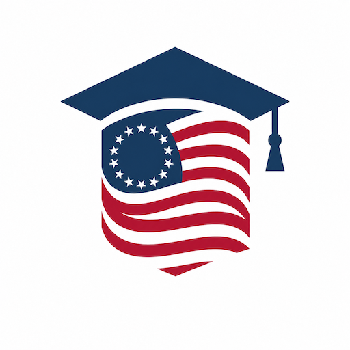 Citizenship US Test Logo