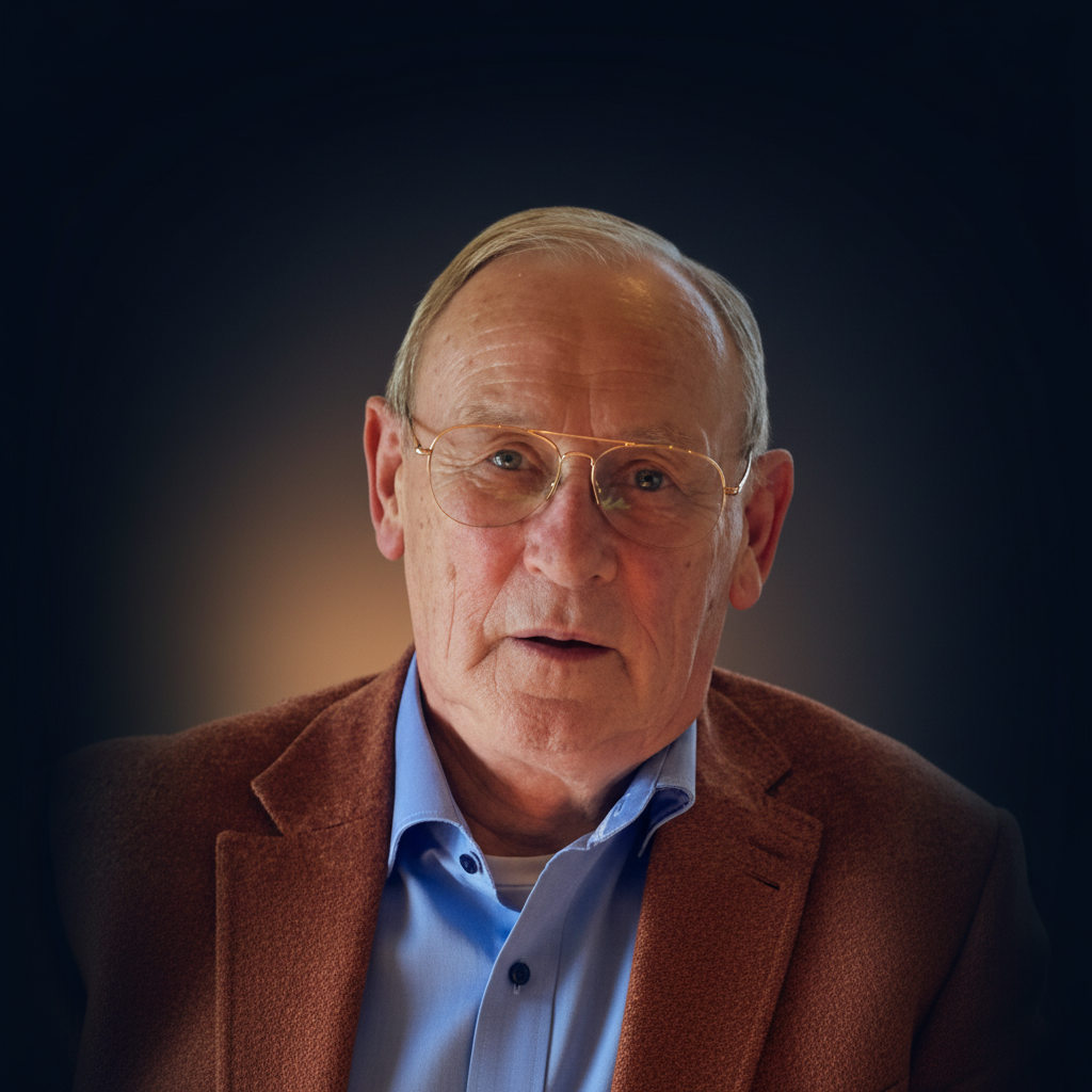 Rob de Jong