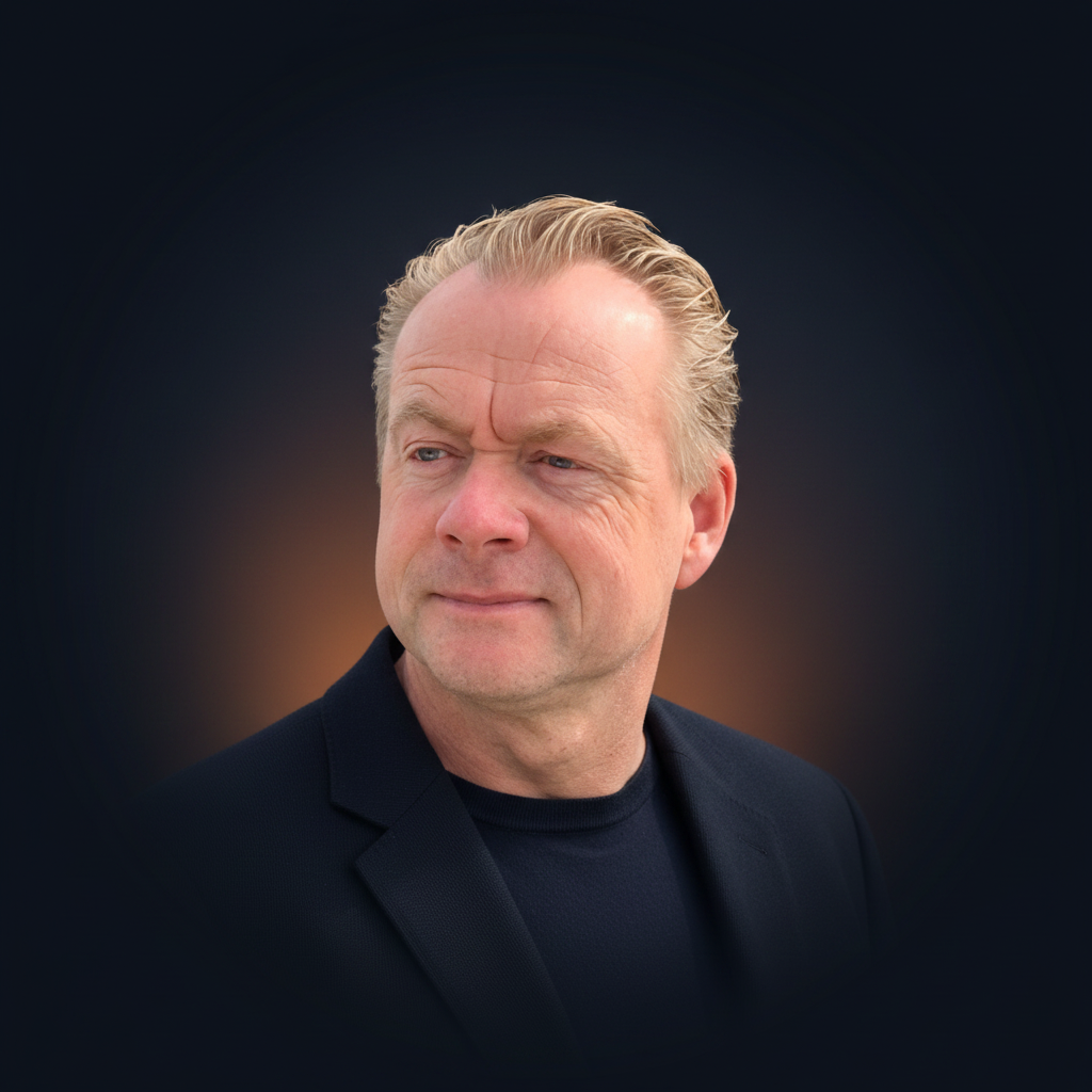 Matthijs Bakker
