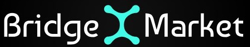BridgeXMarket Logo