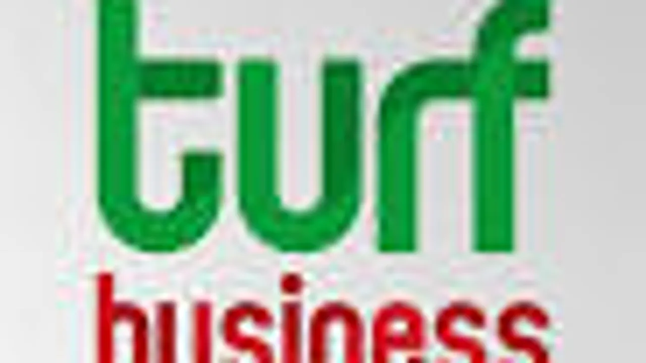 Turf Business Community template preview