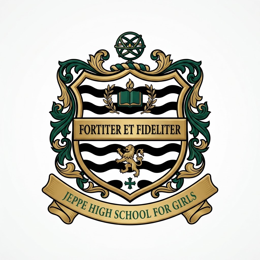Jeppe High School for Girls