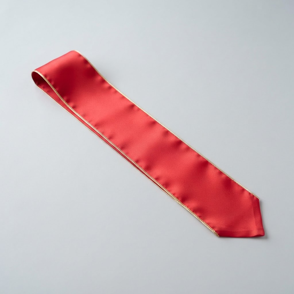 Learner Rep Sash — Brackenhurst Primary School merch
