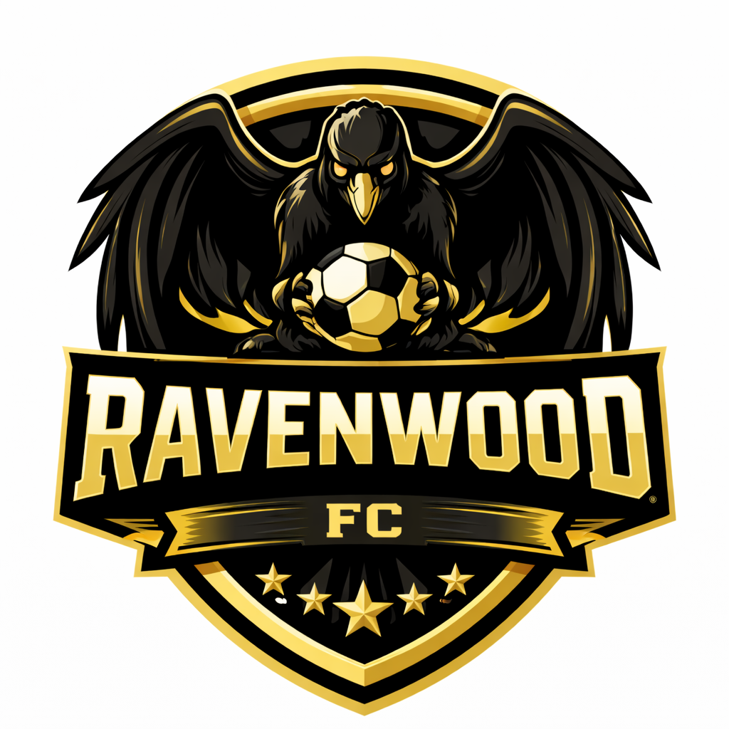 Ravenwood FC