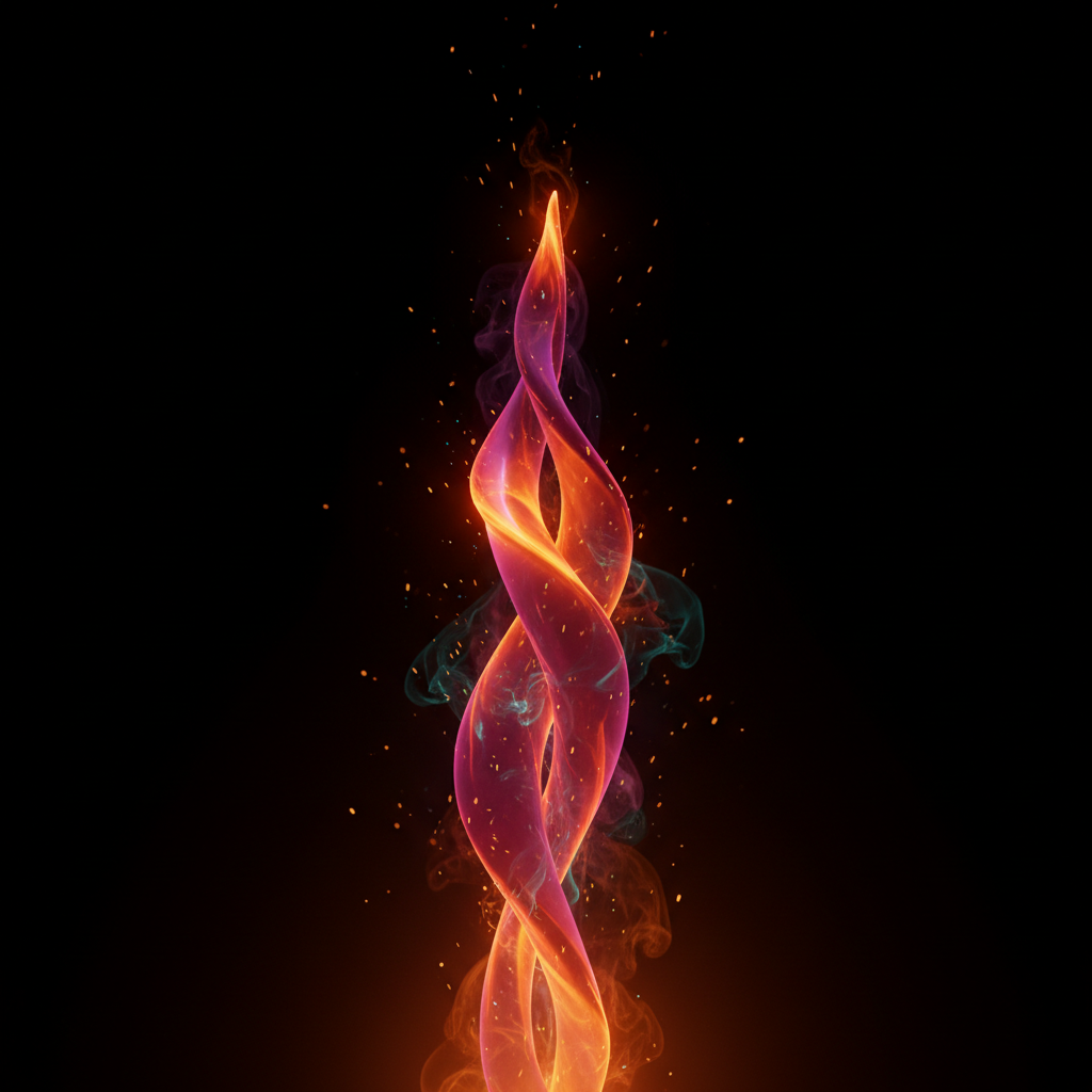 Spiritus Forge website