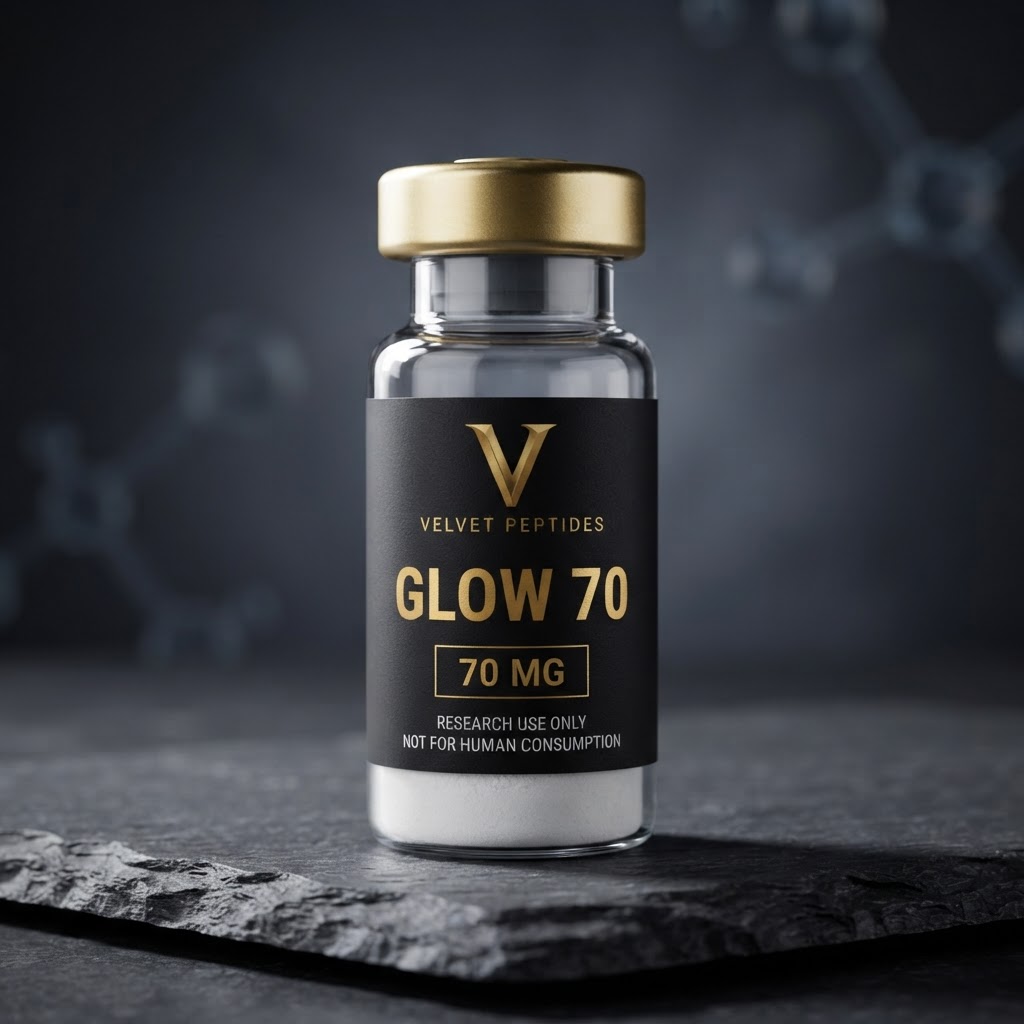 Glow 70 (10/10/50)