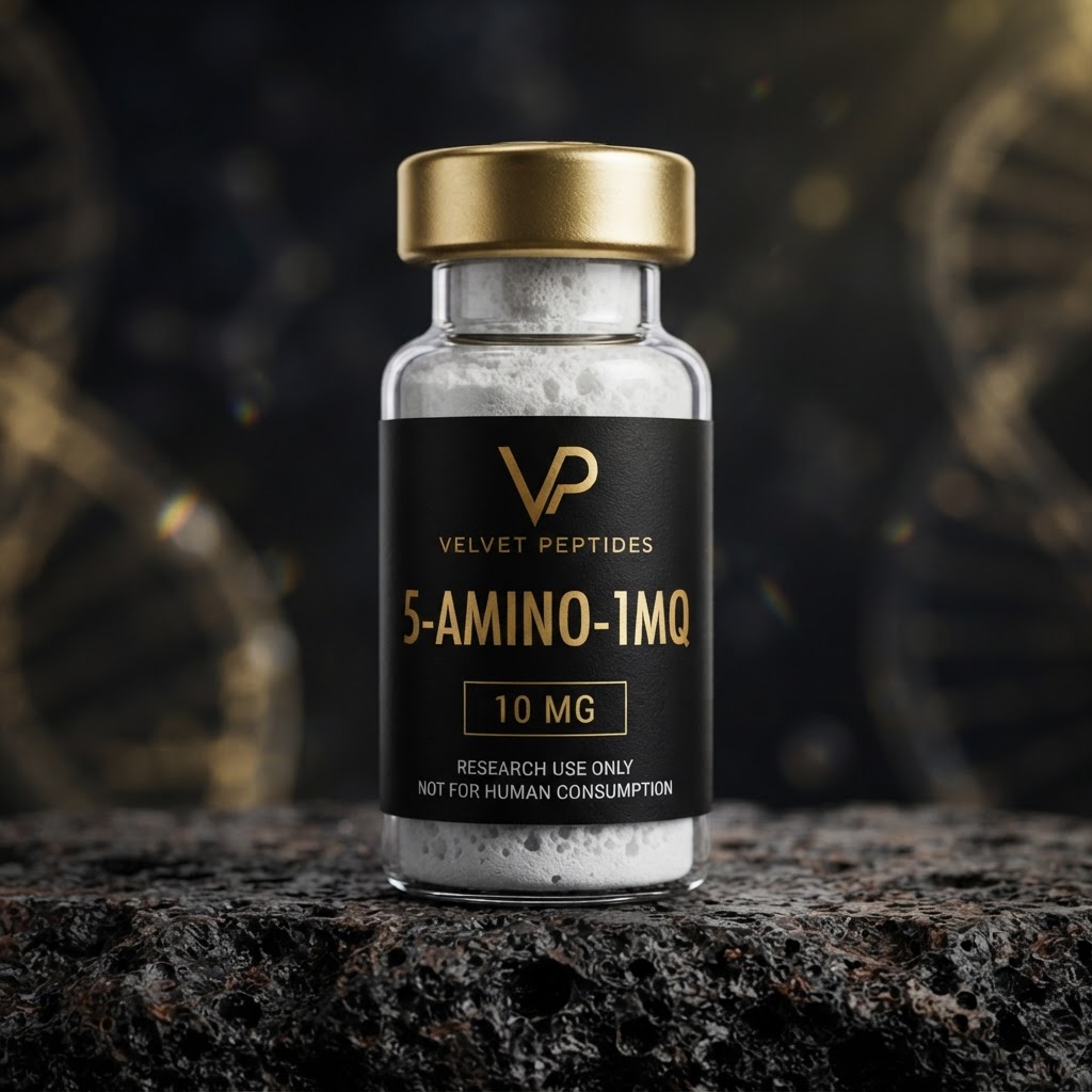 5 Amino 1MQ
