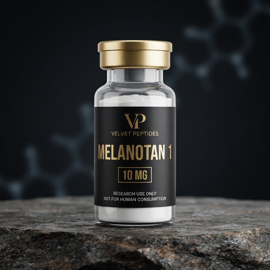 Melanotan 1