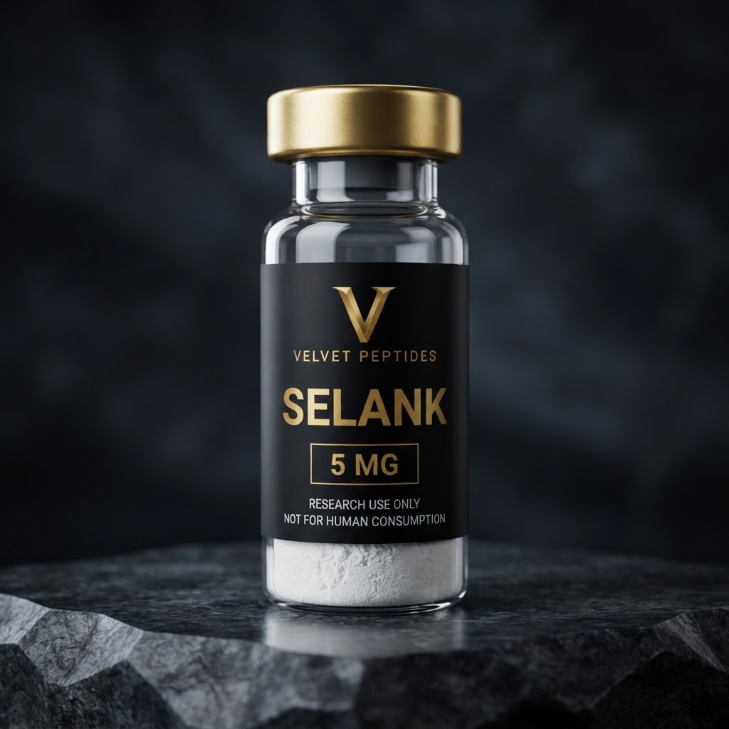 Selank
