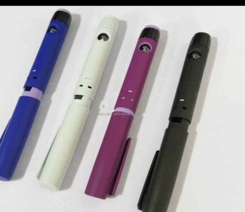 Peptide Pens