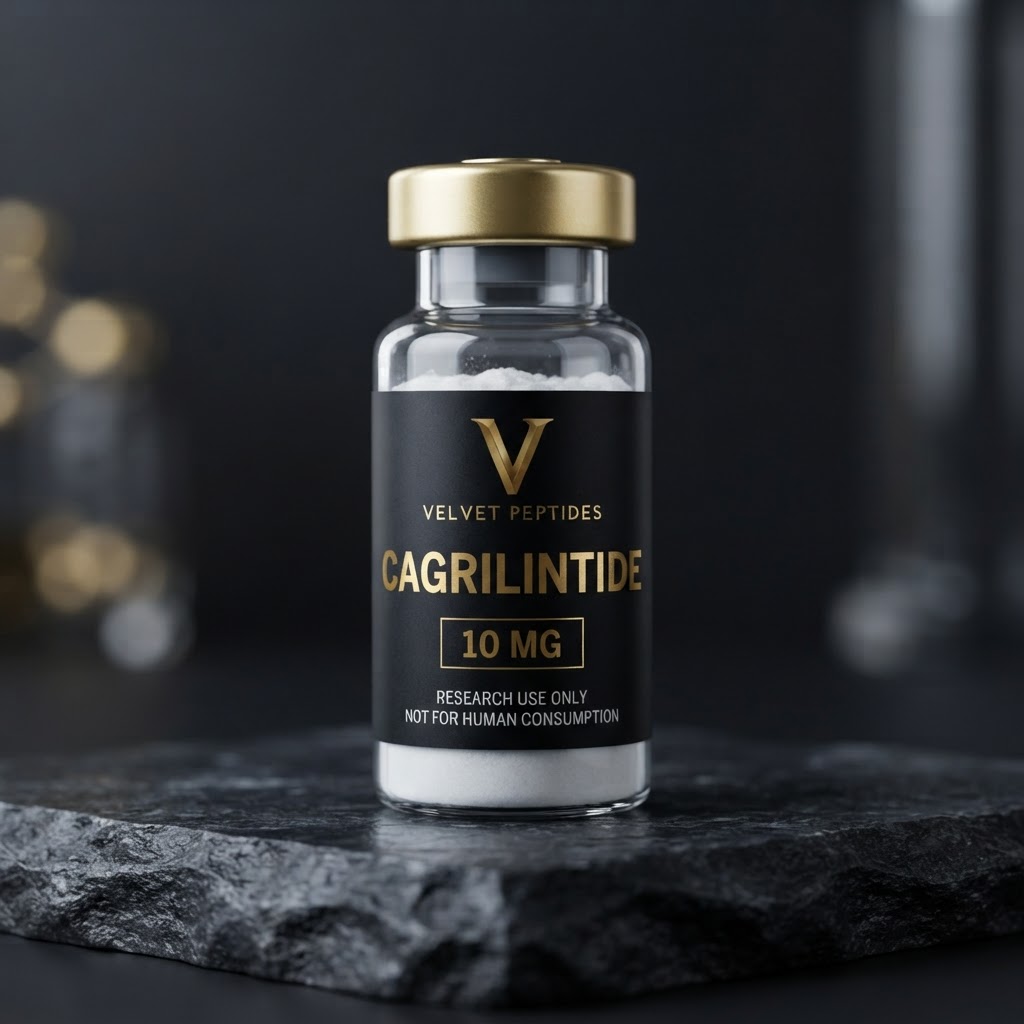 Cagrilintide