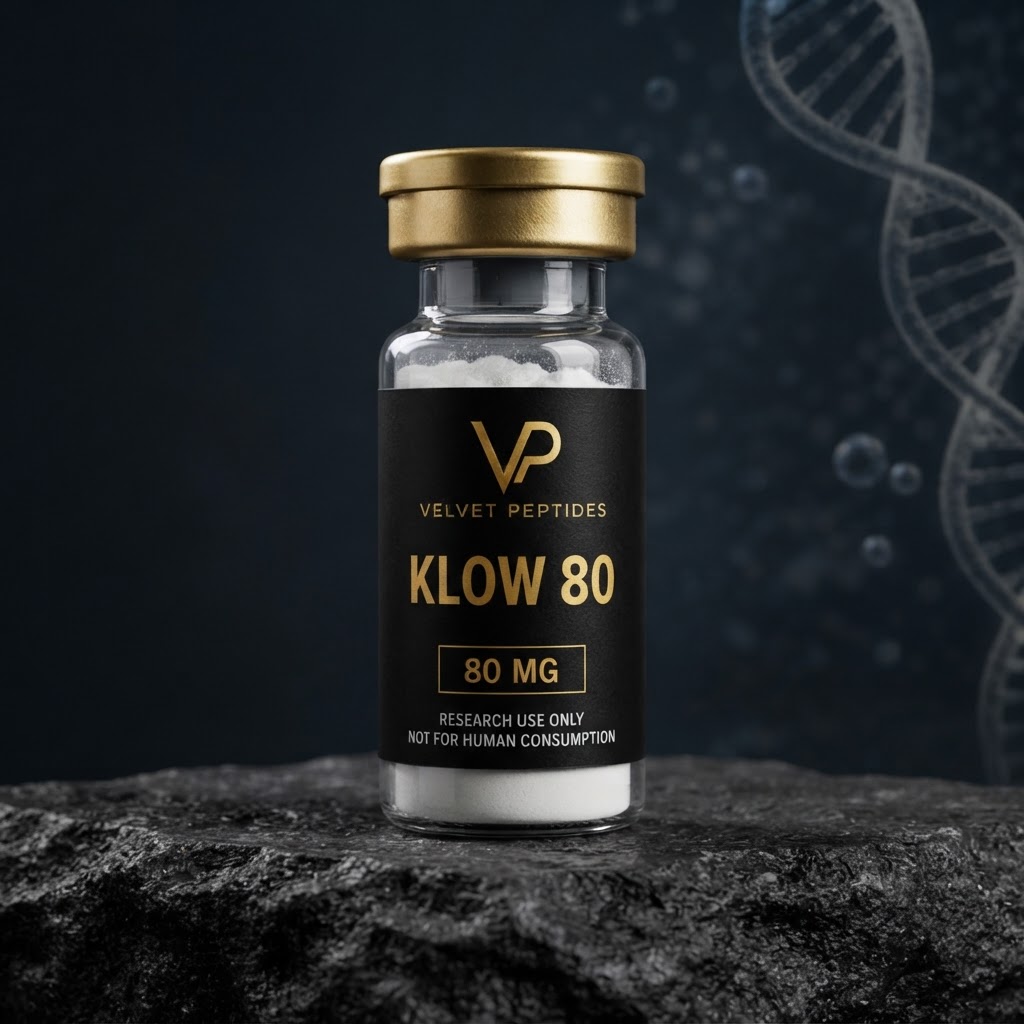 Klow 80 (10/10/50/10)
