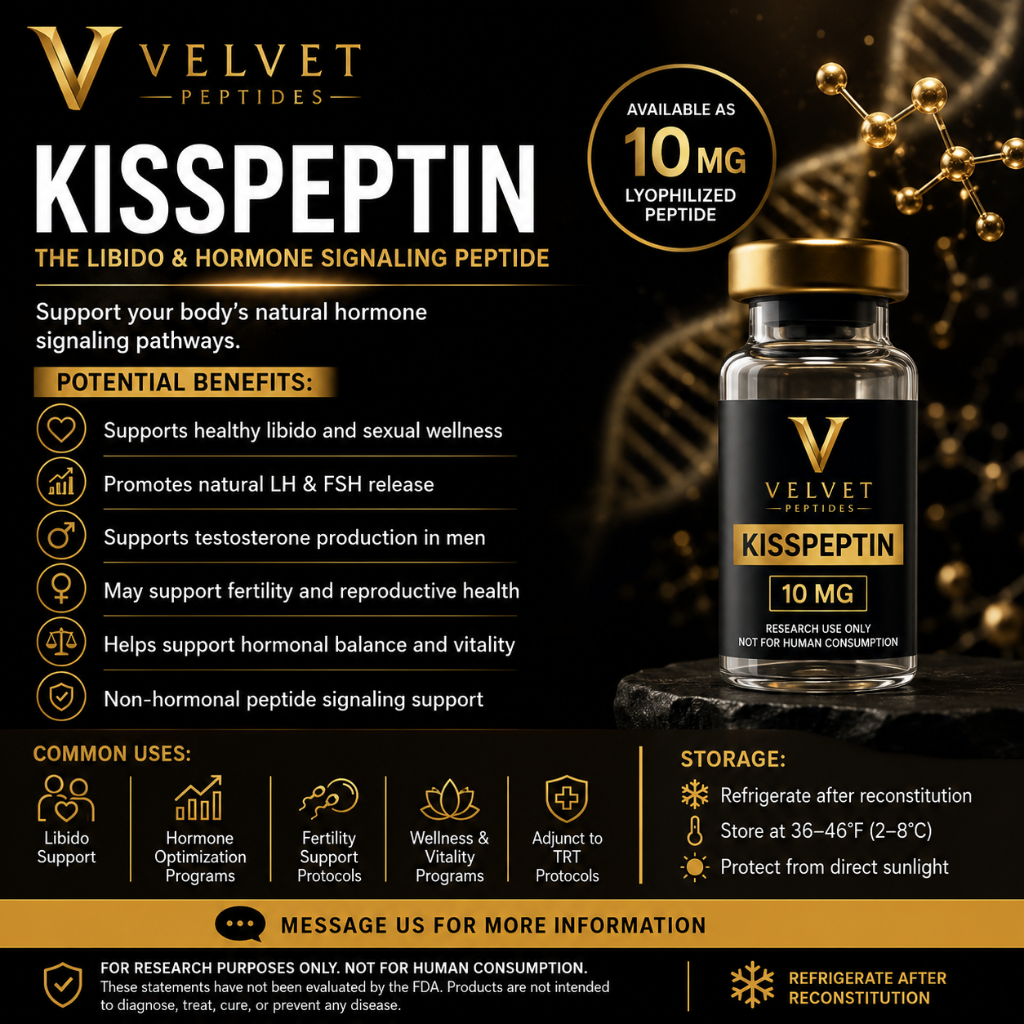 Kisspeptin-10