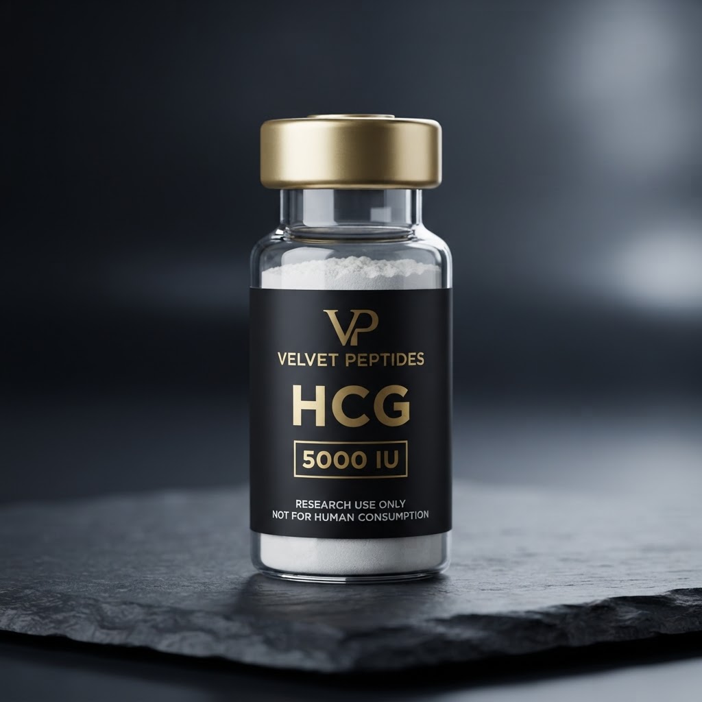 HCG