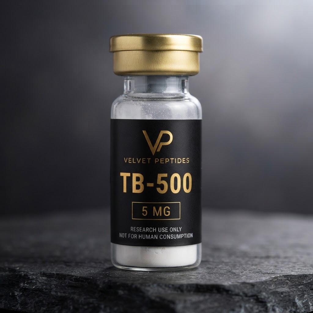 TB500