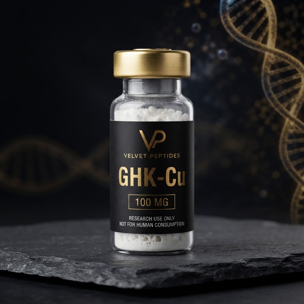 GHK-Cu
