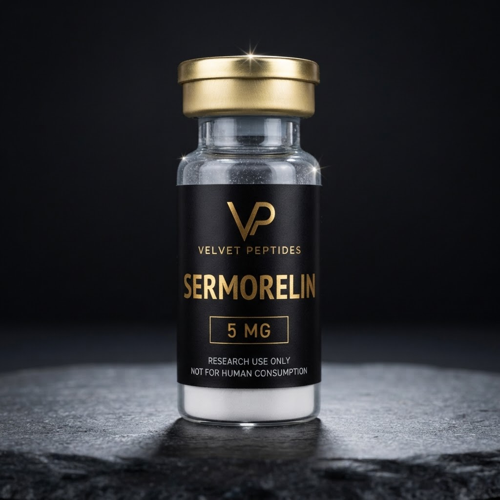 Sermorelin