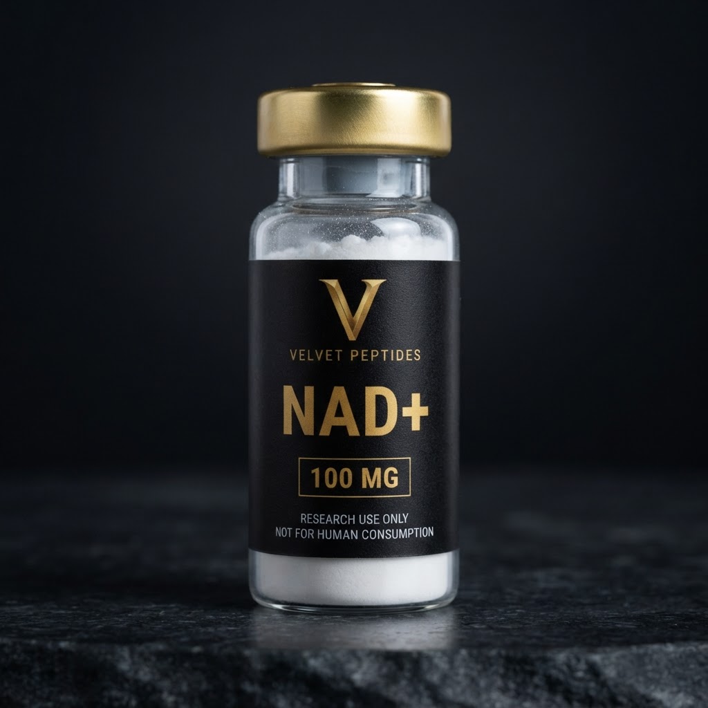NAD+