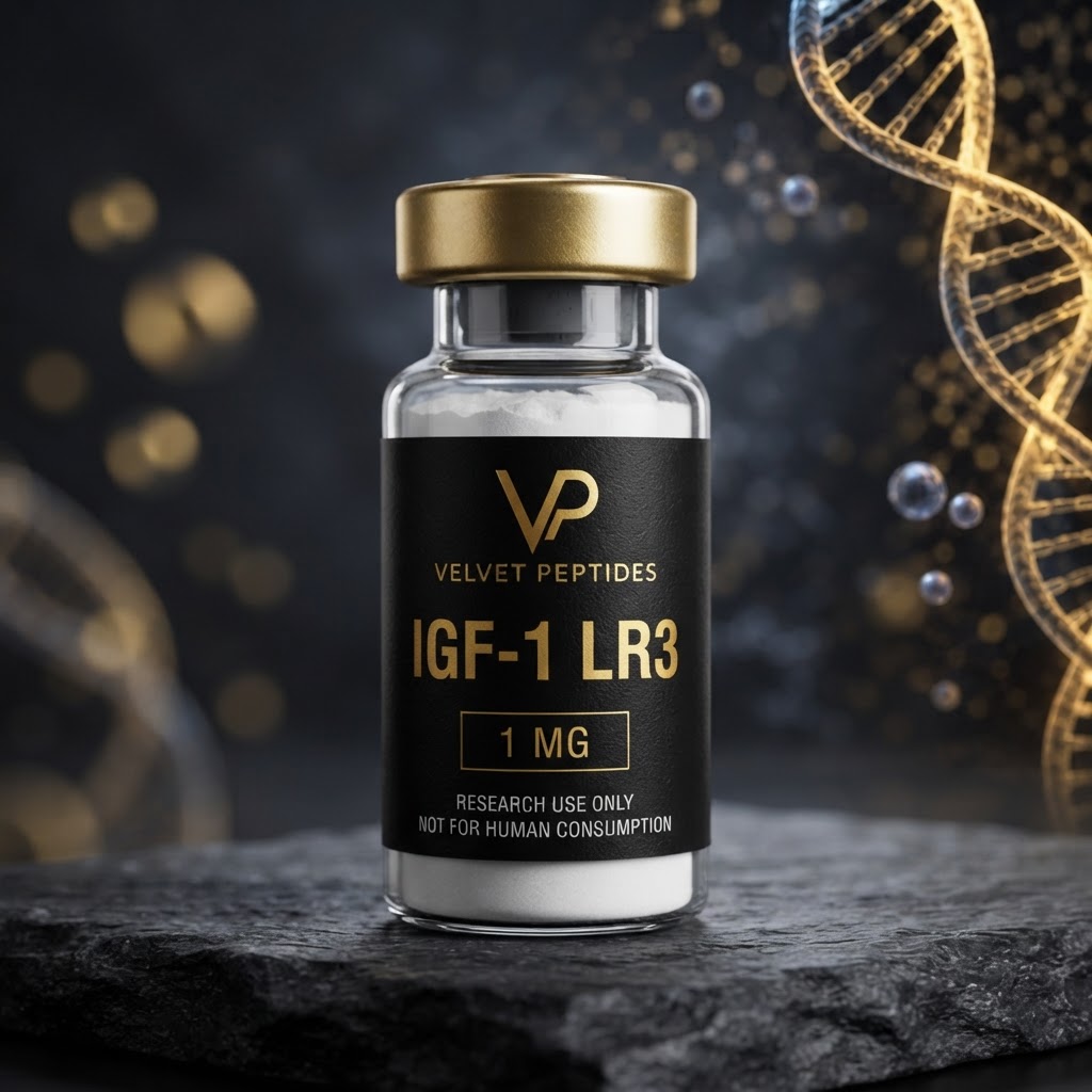 IGF-1 LR3