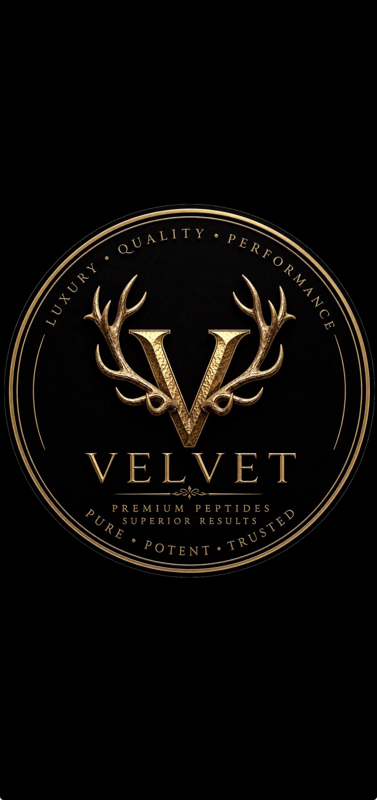 Velvet Peptides