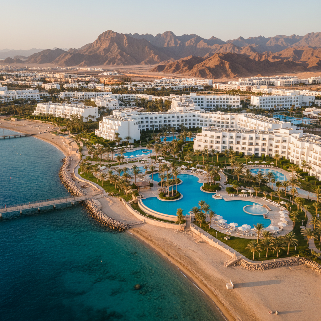 Porto Sharm