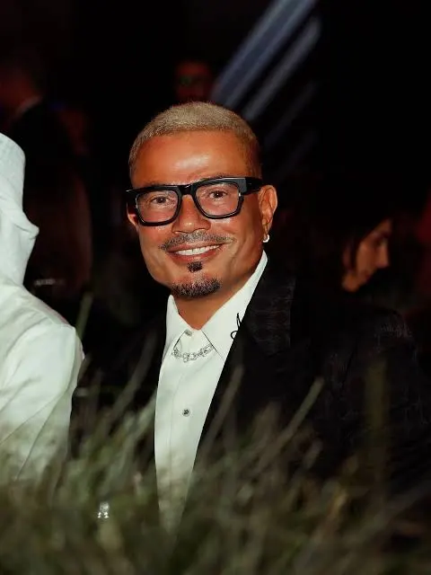 Amr Diab