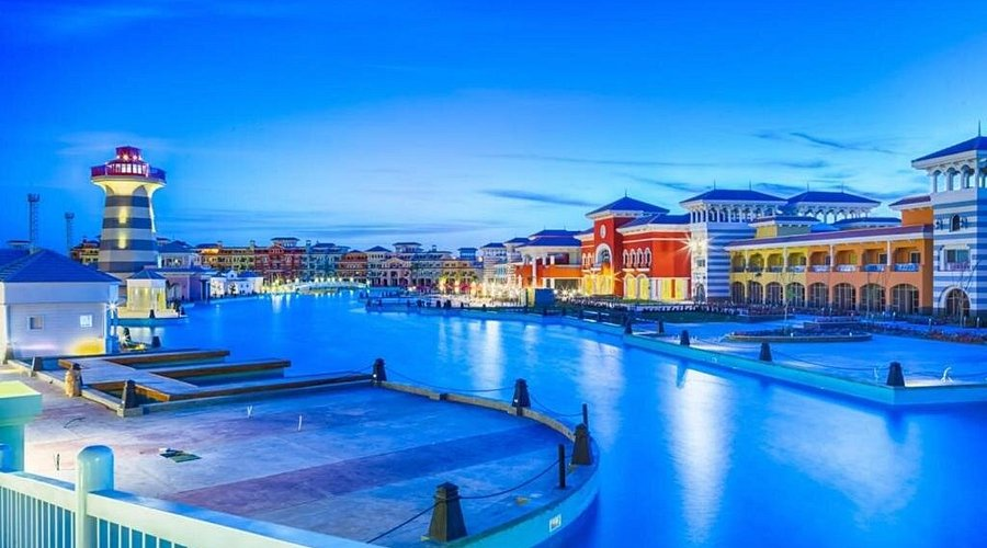 Porto Marina Resort
