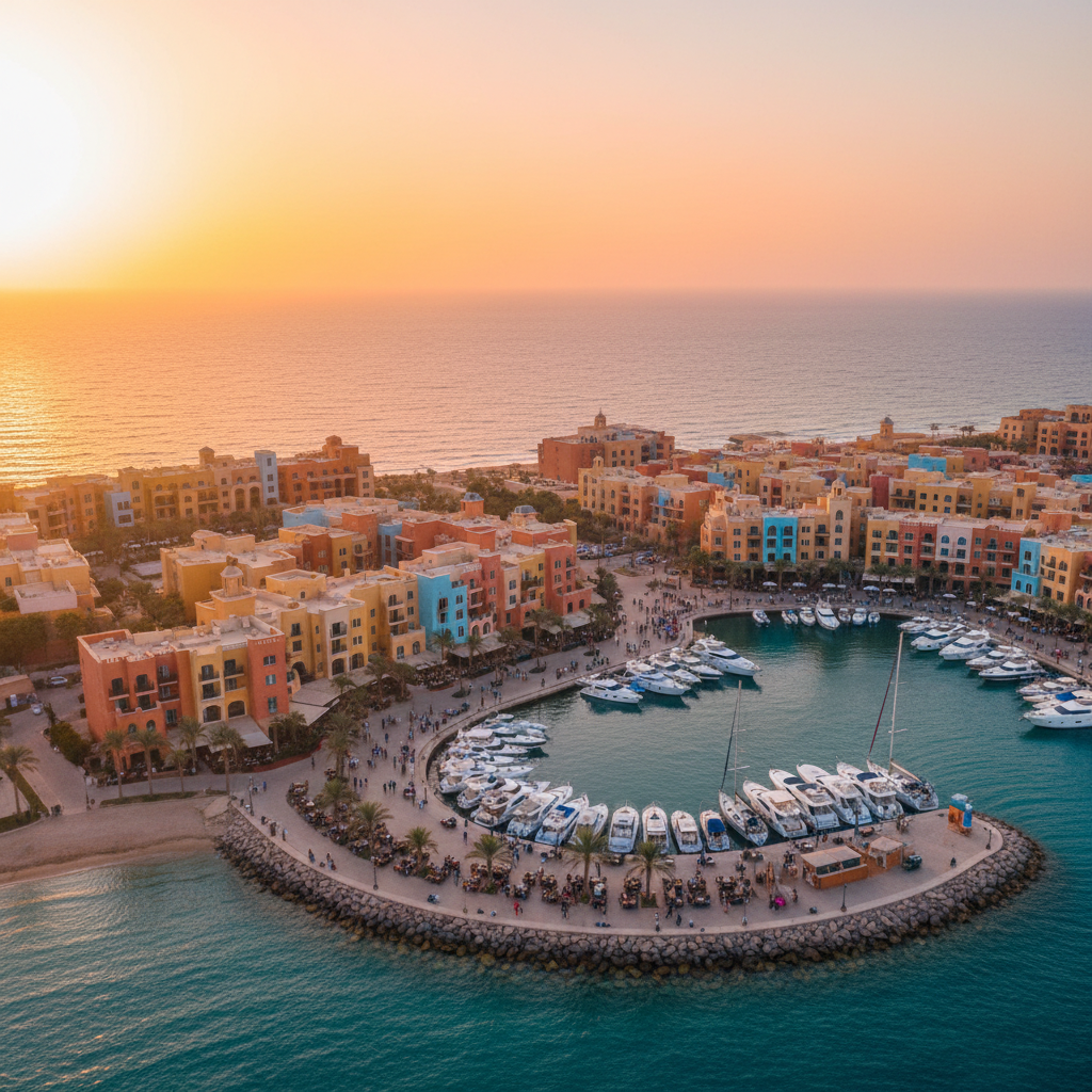 Porto Marina