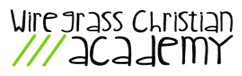 Wiregrass Christian Academy