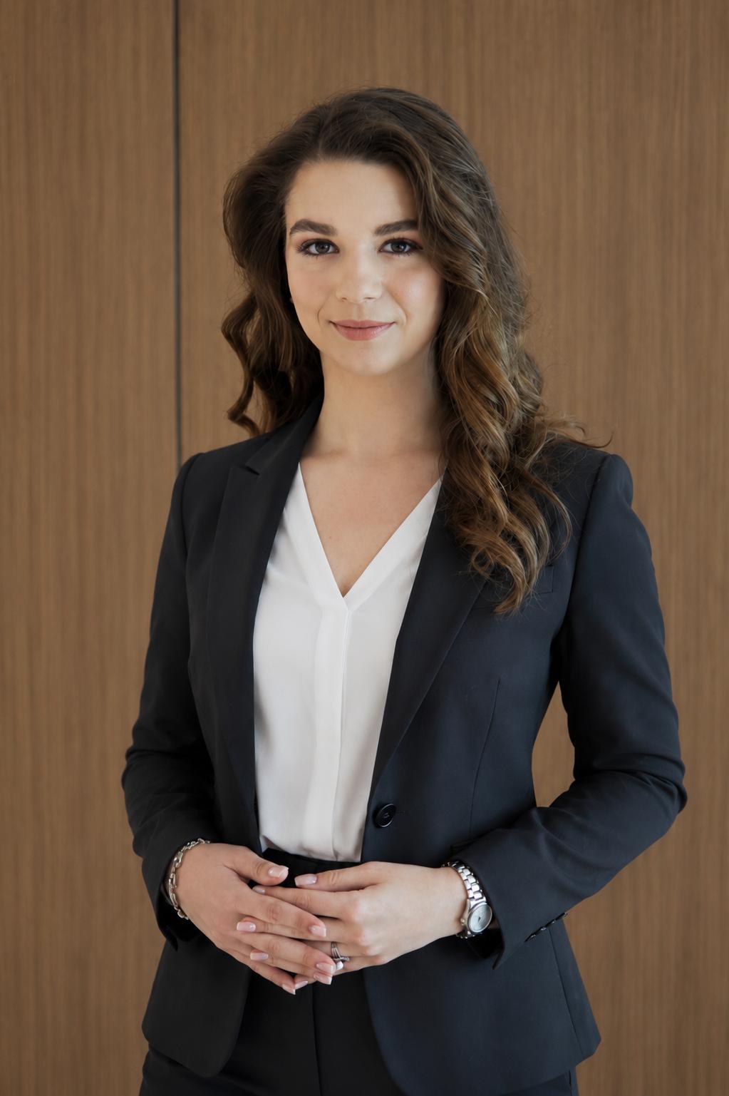 Inna Gesheva