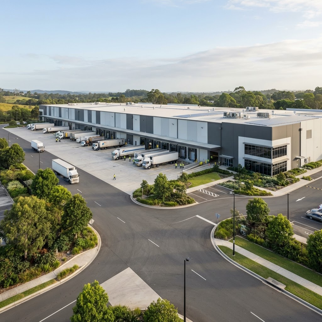 EQUITY RESEARCH REPORT: MAPLETREE LOGISTICS TRUST