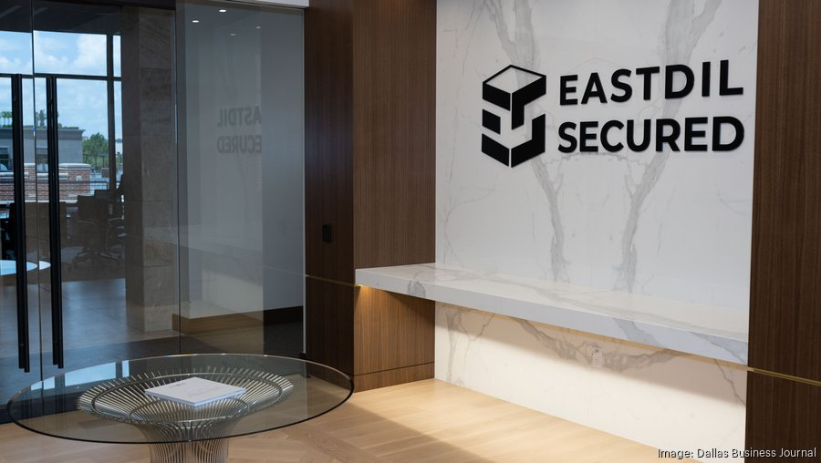 In-Company Visit — Eastdil Secured