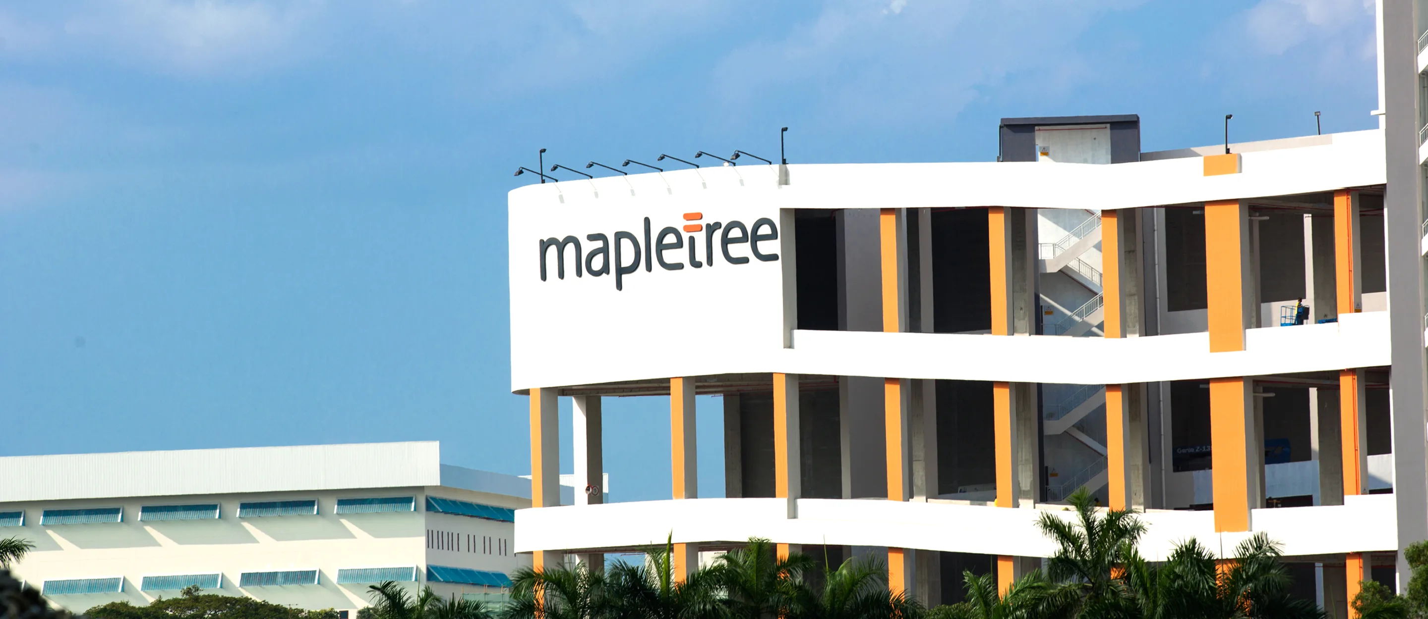 EQUITY RESEARCH REPORT: MAPLETREE LOGISTICS TRUST