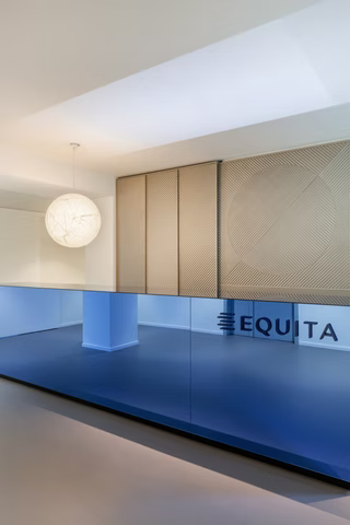 Round Table with Equita — M&A in Real Estate Transactions