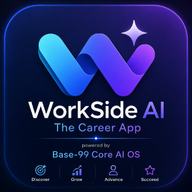 WorkSide SI OS™ logo