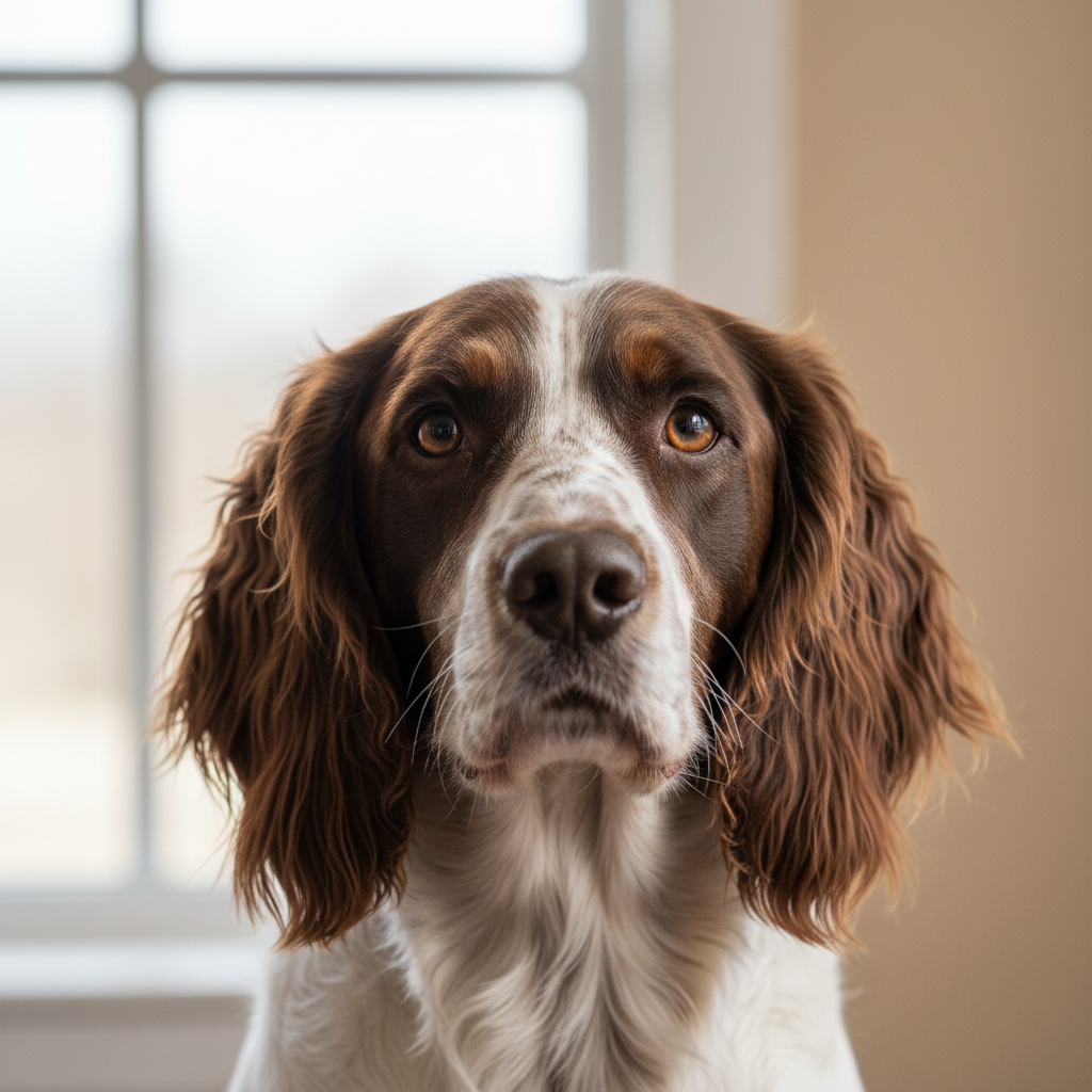 English Springer Spaniel