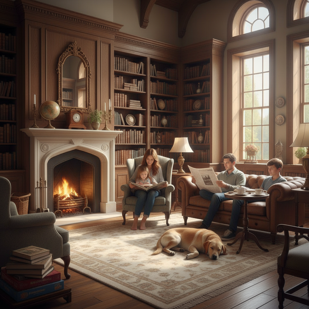 Home Environment
