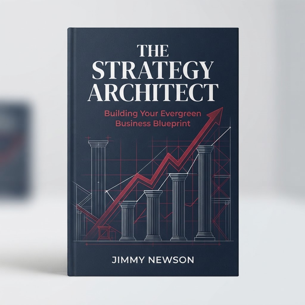 The Strategy Architect