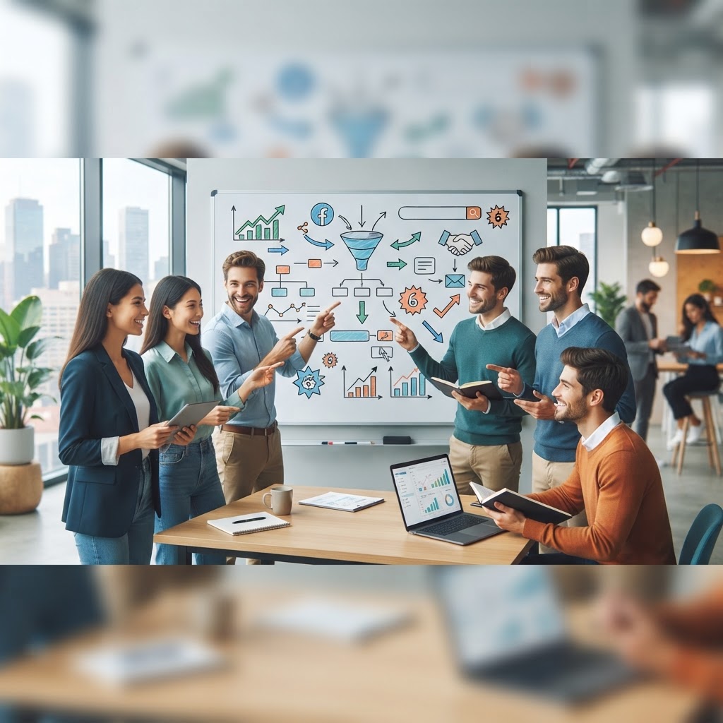6 Ways to Get Traffic Tomorrow With No Money