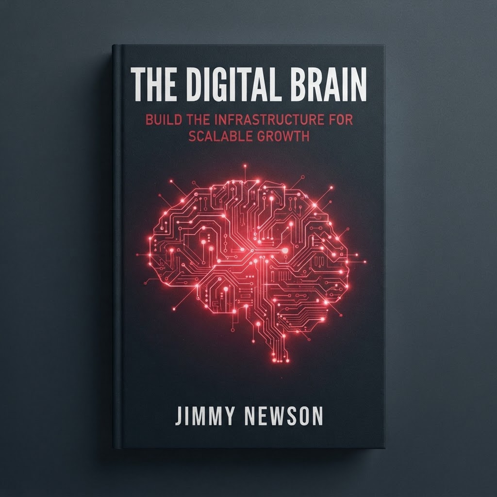 The Digital Brain