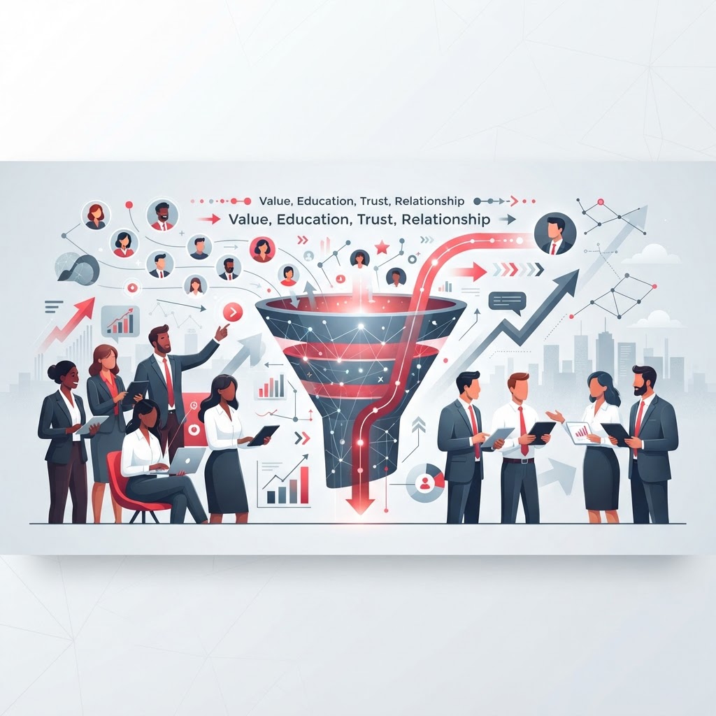 What is Inbound Selling and Why should you Care?