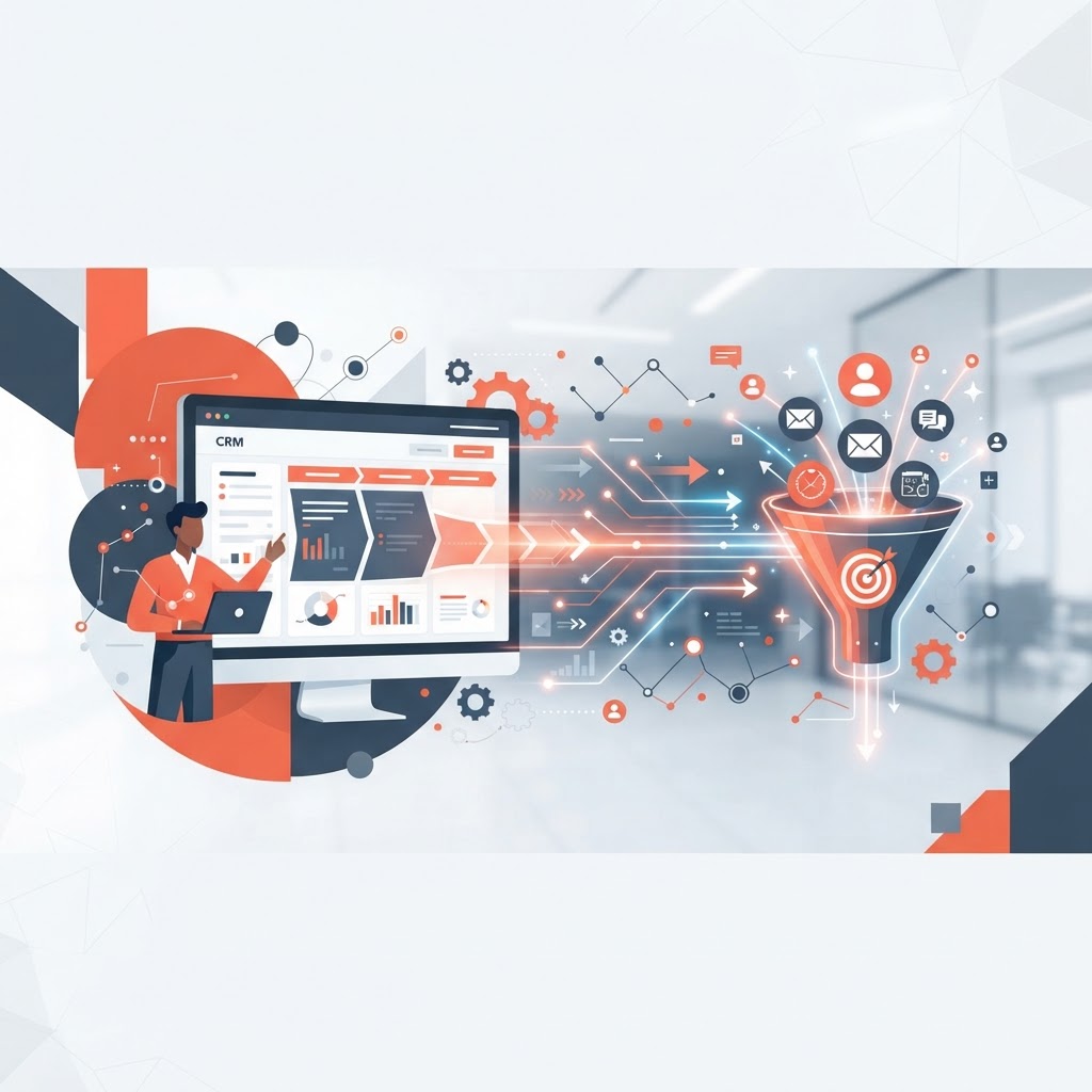 How to Use HubSpot Sales in Prospecting