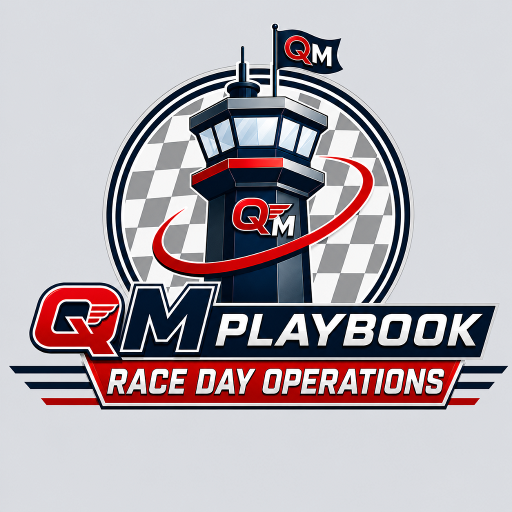 QM Playbook
