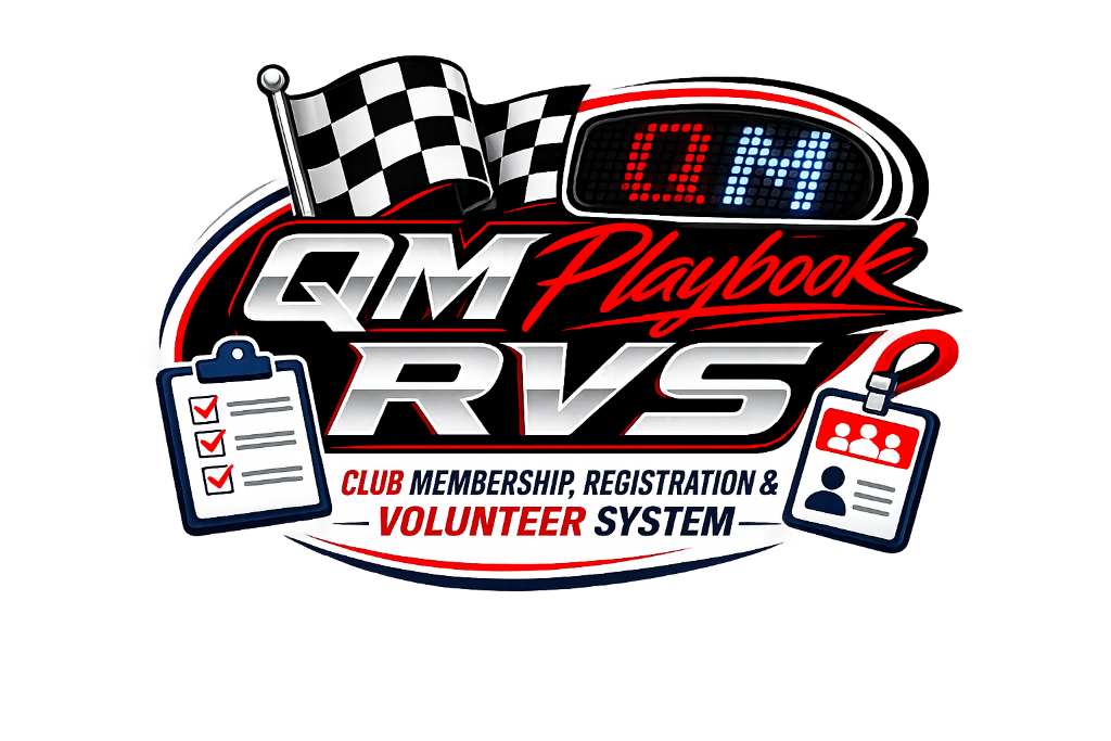 QM Playbook