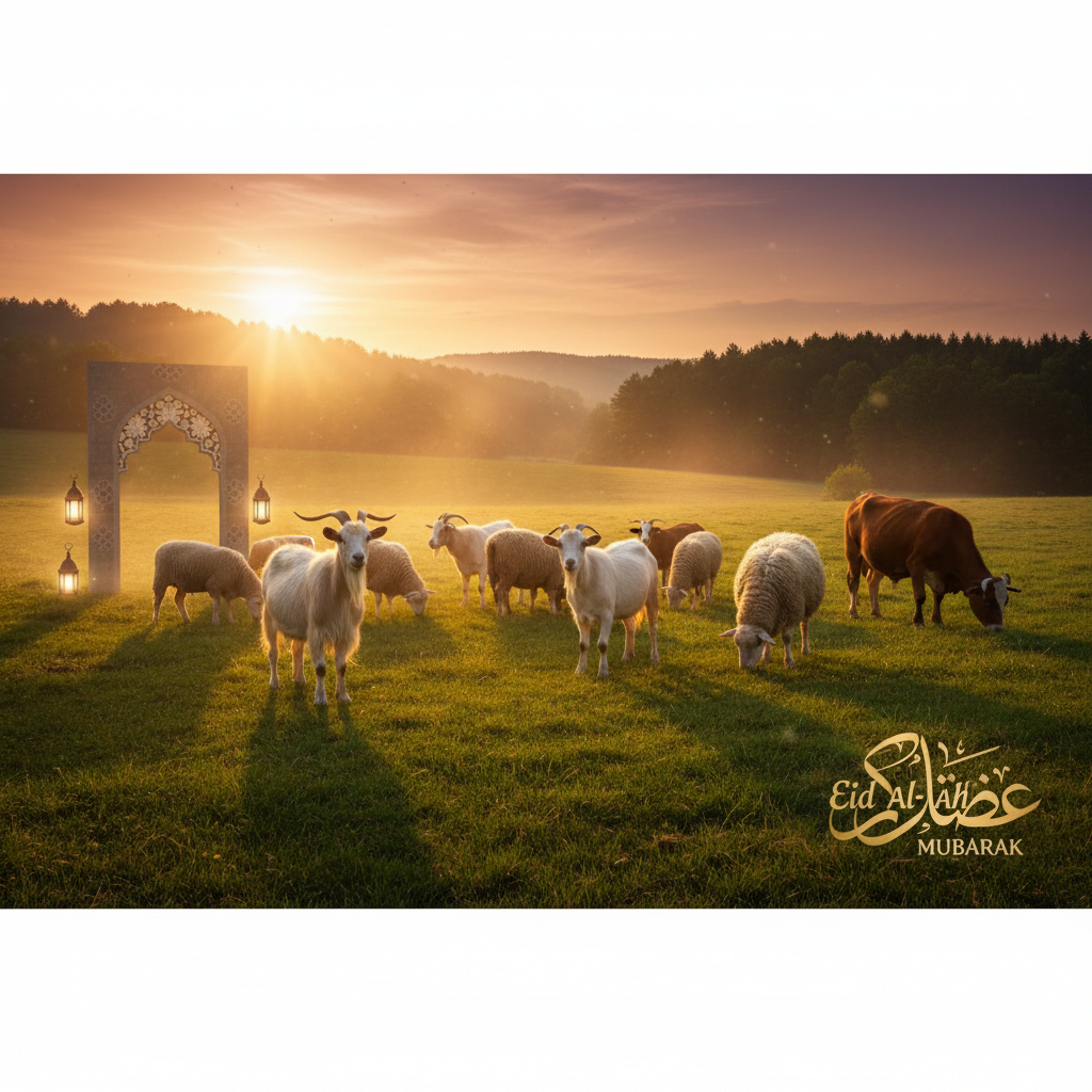 Why USDA Inspection and Halal Certification Both Matter