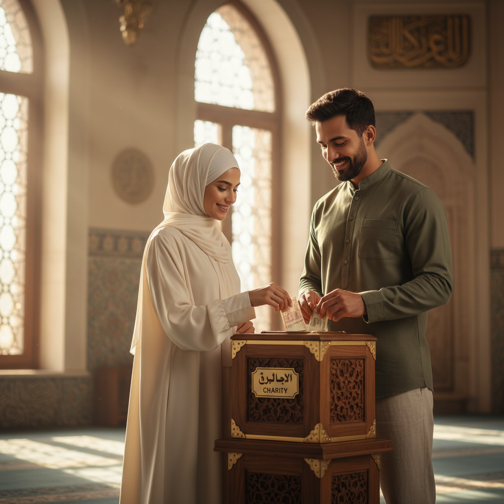 Sadaqah