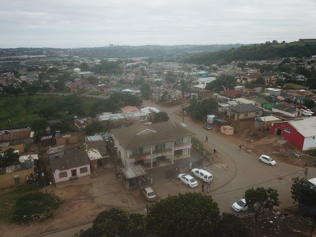 Quarry Heights Durban